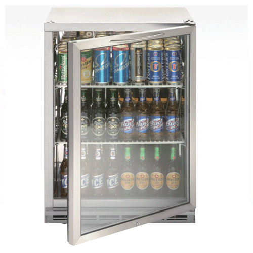 單門飲料柜