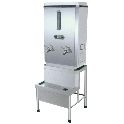 電開水器